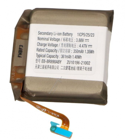 Akumuliatorius laikrodžiui Samsung Watch 4 46mm EB-BR890ABY originalas